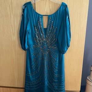 Nanette Lepore cocktail dress. Never worn.